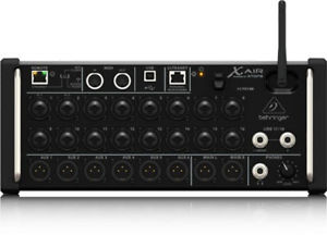 Behringer XR18 Digital Mixer w. iPad/Android Control-NEW!-Questions?877-640-8205