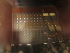 Yamaha  Studio Audio Mixer  Yamaha PM -430