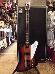2014 Gibson THUNDERBIRD IV Bass 4 String 2010s w/HSC