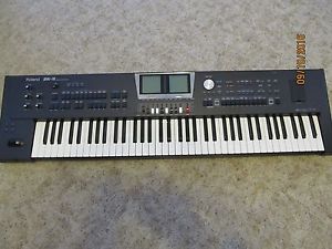 Roland BK9 Keybo