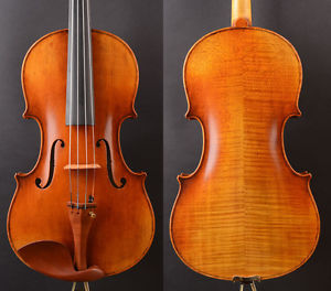 Master performance , !A T20+ Best Viola 16.5