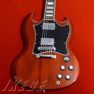 Gibson SG Standard (Heritage Cherry) Electric guitar Free Shipping