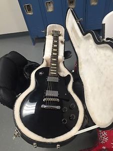 Gibson Les Paul Studio Ebony