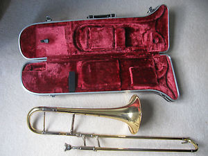 Yamaha Alto Trombone
