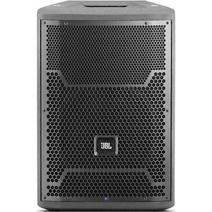 JBL PRX710 Active 10" Two-Way Loudspeaker PRX 700 Series 712 Powered Speaker