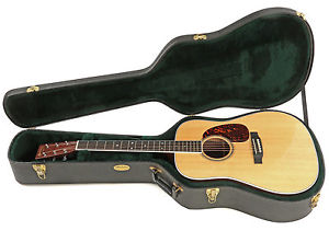 Martin D-16RGT 6-string Acoustic Guitar With Hardshell Case