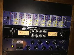 Charter Oak MPA-1 Dual Mic Pre - best price on Ebay - Price Dropped!!