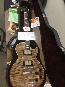 2003 Gibson Custom Shop Class-5 Les Paul The 456th Instrument In 03