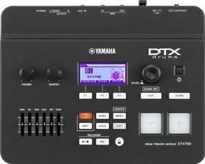 YAMAHA DTX700 Drum Trigger Module NEW Fast Shipping Japan Import