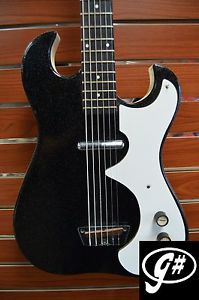 Vintage Silvertone 1448