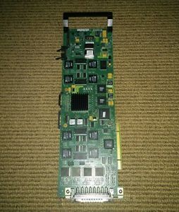 Euphonix / Avid System 5 DSP Card