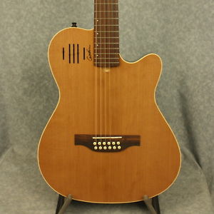 Godin A12 Natura