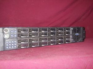ClearCom Vitec Group Com ^ V Series Panel Chanel Intercom V24L4D 24