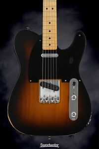 Fender Road Worn '50s Tele -  (Guitar #MX16744391)