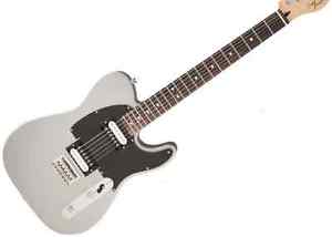 FENDER Standard Telecaster HH (Ghost Silver) FREESHIPPING from JAPAN