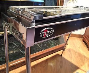 MSA Pedal Steel Guitar, D10 , will ship international