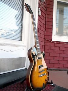 Gibson Les Paul Traditional Pro 2009