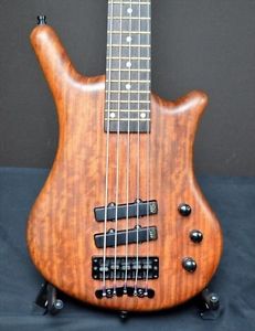 Warwick / Thumb Bass 5st From JAPAN free shipping #A2446