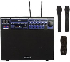 VocoPro DVD Soun