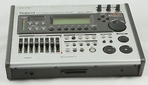 Roland TD-20 Drum Module - Soundmodul