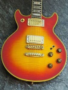 Free Shipping Used Ibanez '86 AR300 Electric Guitar