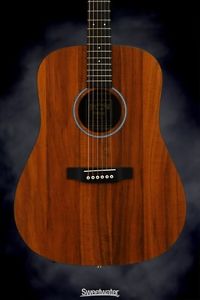 Martin DXK2AE Dreadnought Acous (Guitar #M1957369)
