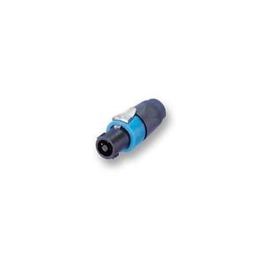 NEUTRIK - NL4FX-D - SPEAKON PLUG, 4P, 100 PACK