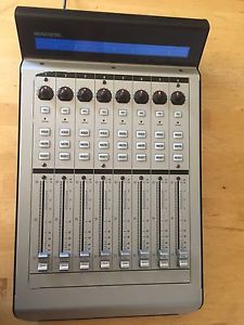 Mackie MC Extender 8 Channel Control Surface Extension
