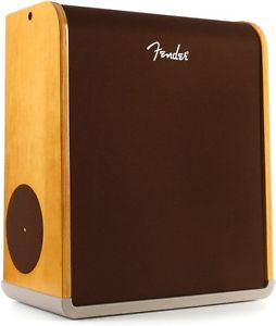 Fender Acoustic SFX - 2 x 80W Stereo Acoustic Amp