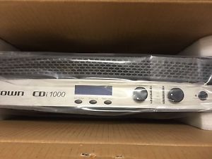 Crown CDI 1000 2