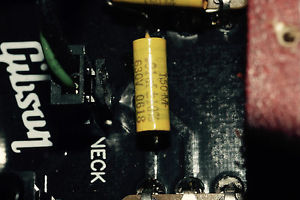 Gibson Les Paul Studio Faded