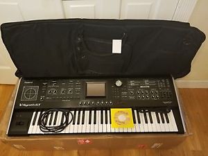 Roland VSynth GT