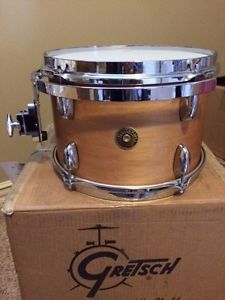 Gretsch Drums Broadkaster Series Rack Tom 12 x 8 - Satin Classic Maple