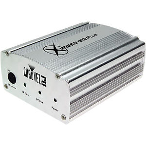 Chauvet XPRESS-512 Plus DMX Lighting Controller Interface Dongle ShowXpress