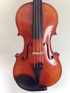 Violin John Juzek Master Art 1966