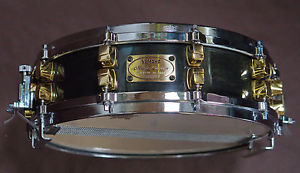 Yamaha Maple Custom snare!