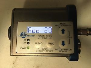 Lectrosonics SMV