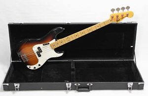 ** Greco Precision Bass 1981 - Japan Vintage **