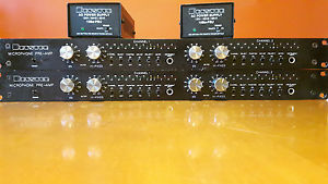 Bryston BMP-2 Microphone Preamp