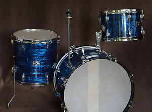 Vintage Hoshino shell set, Made in Japan!