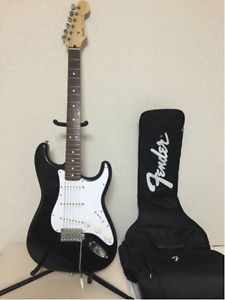 Fender Japan Stratocaster