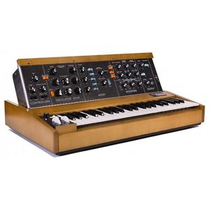 MOOG - MINIMOOG MODEL D
