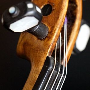 Very old labelled Vintage violin "Testore 1775" 小提琴 скрипка ヴァイオリン Geige