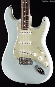 Fender American Special Stratocaster Sonic Blue (780)