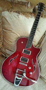 Taylor T3/B Electric Guitar