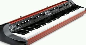 Piano korg sv1 digital stage