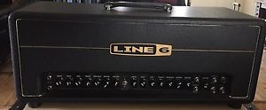Line 6 DT50 head