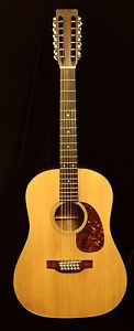 Martin D12-20 1968