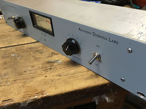 Anthony DeMaria ADL1000 tube Compressor/Limiter