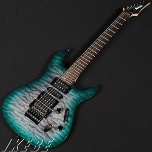 Ibanez S5570q DG